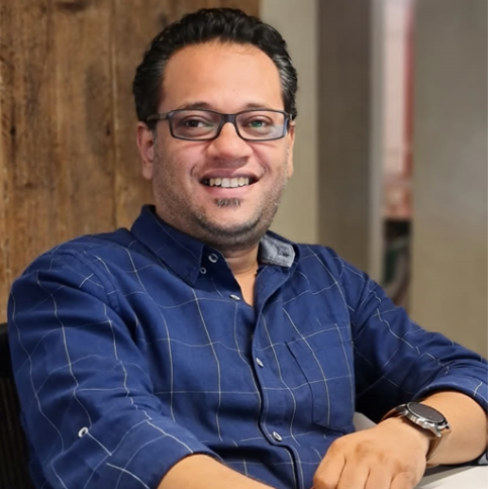 Yasser Elsokkary - Finance Controller / FD / CFO