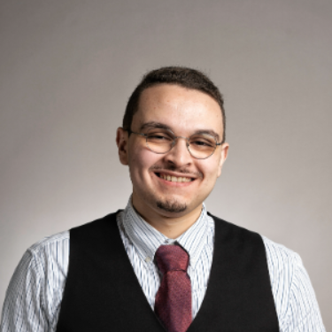 Mohamed Berredjem - HTA/HEOR Specialist