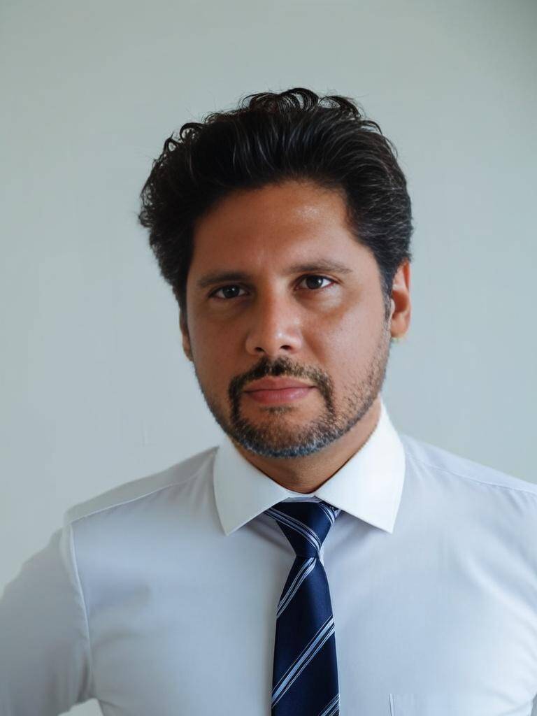 Joy Sebastian C. - Consultant QA & IA | Tests fonctionnels, UAT, Data