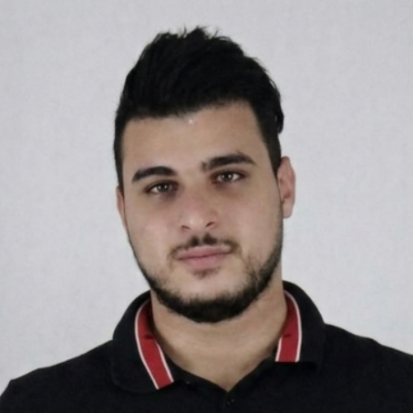 Yassine Touati - Expert .NET / Consultant Technique
