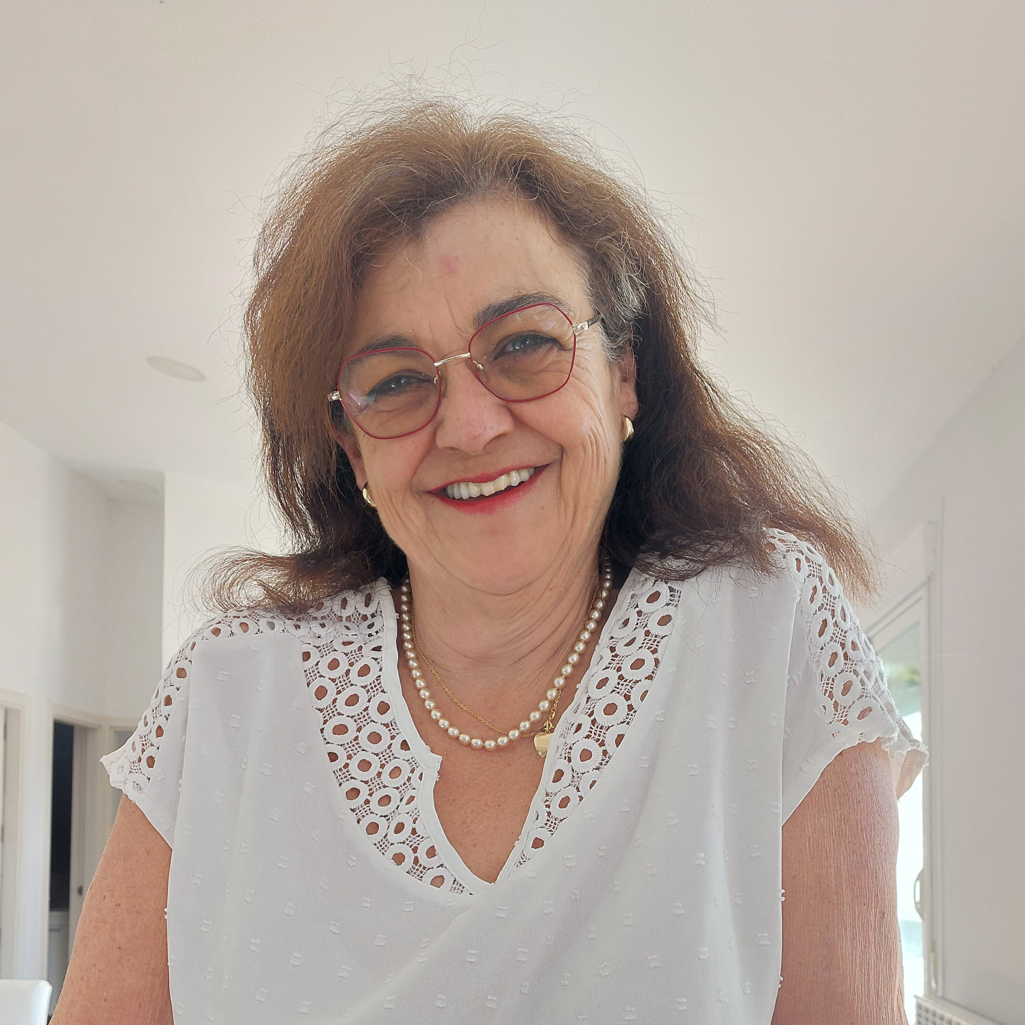 M Carmen Pinillos Aula