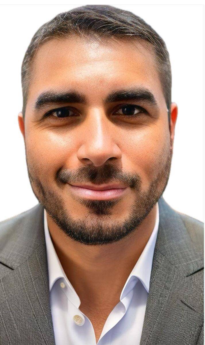 Giancarlo D.