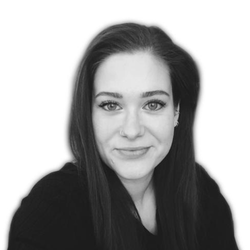 Dominique Nuszkowski - Senior Creative Copywriter / Texterin