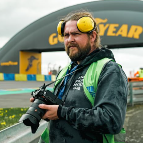 Emilien Lacaze - Photographe/vidéaste/Télépilote drone