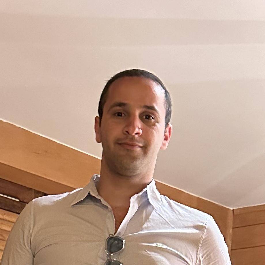 Ziyed Ben Yahya - Data Analyst / Business Analyst