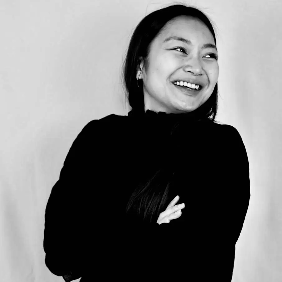 Melly B. - Architecte d'intérieur & Designer Global