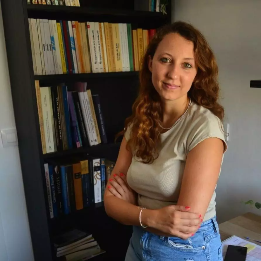Irene Aguilar - 🌱🚀 Estrategia y Comunicación Digital 