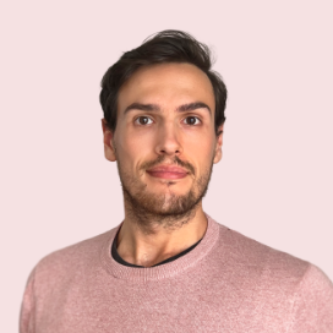 Aniol Peracaula Moner - Senior Product Researcher