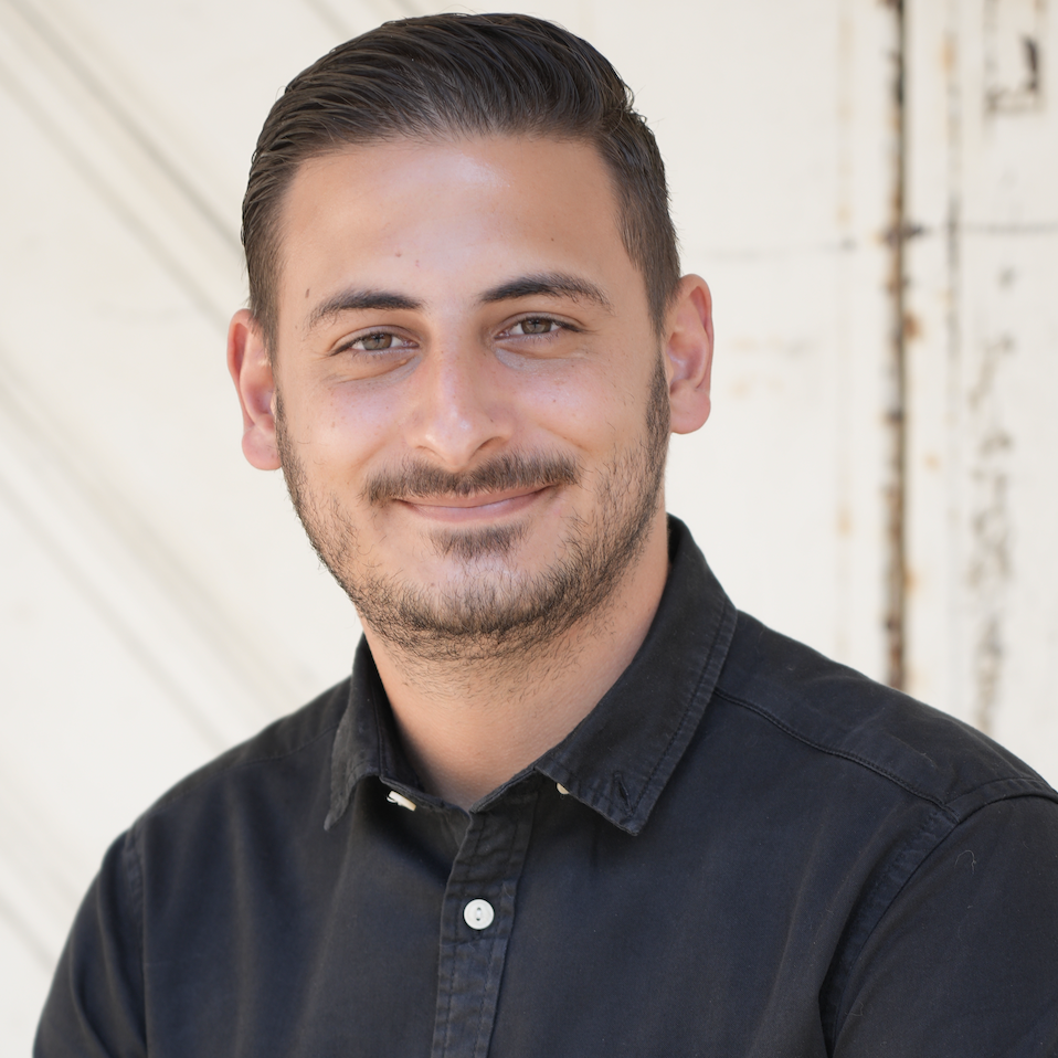 Marco Mayer - Customer Success & Backoffice