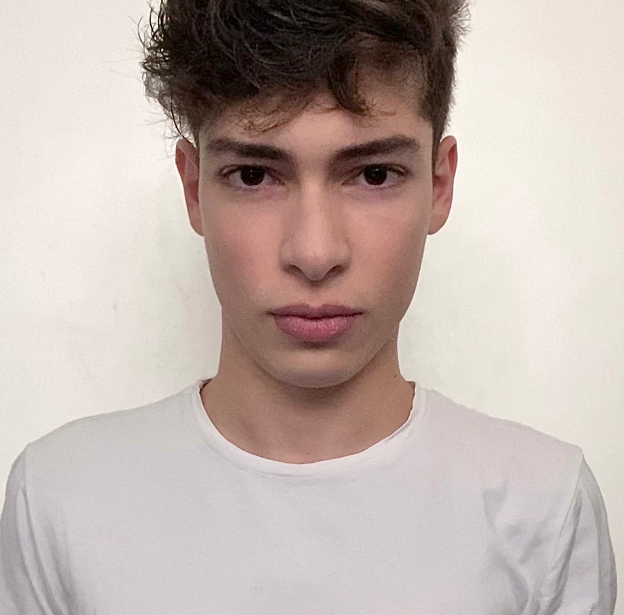 Hamza Benbahlouli