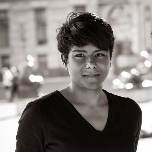 Stephanie  - Research & strategy / Service Design / UX Design