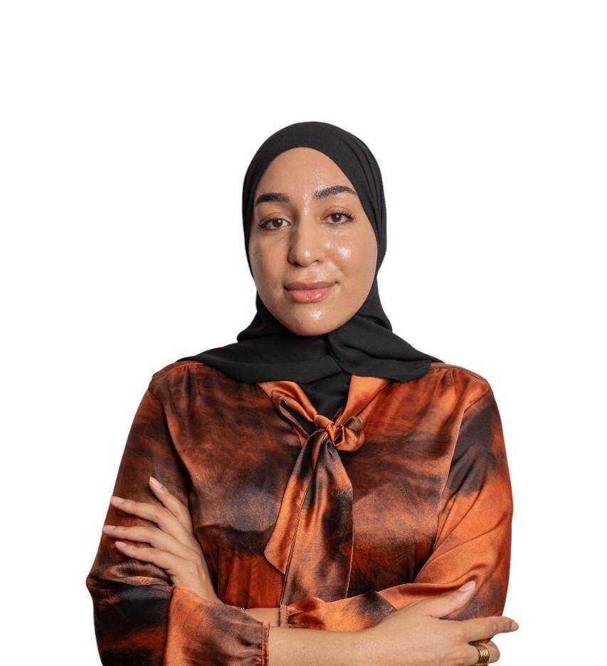 Asmaa Hadir
