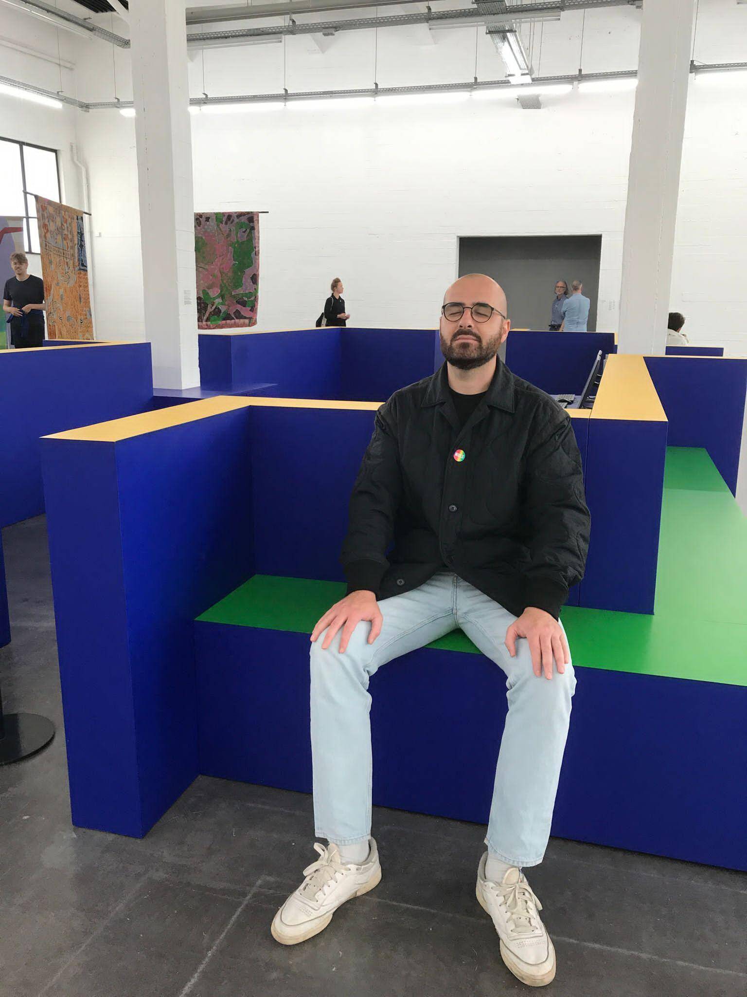 Marc Dupont