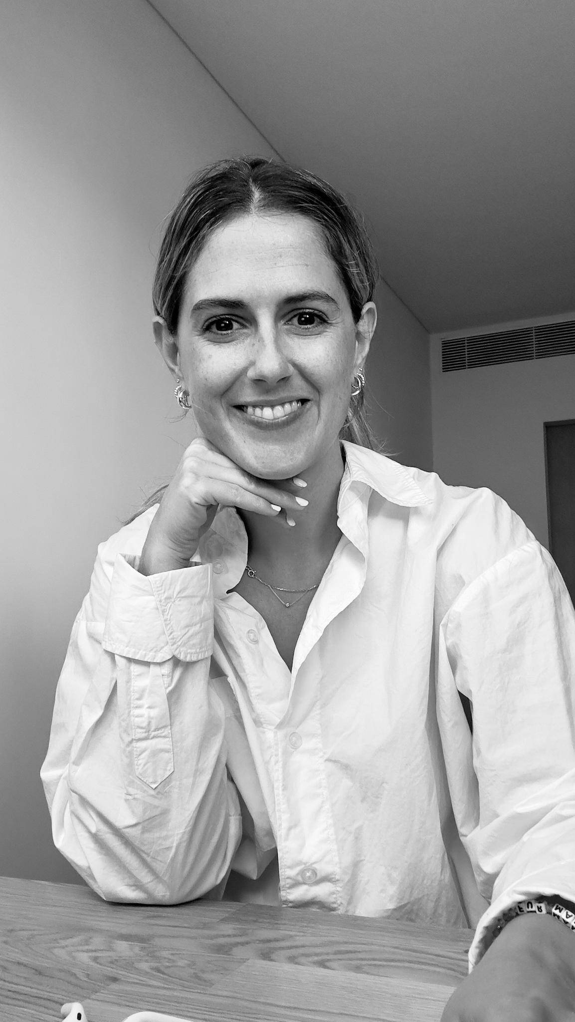 Marjorie Brac De La Perrière