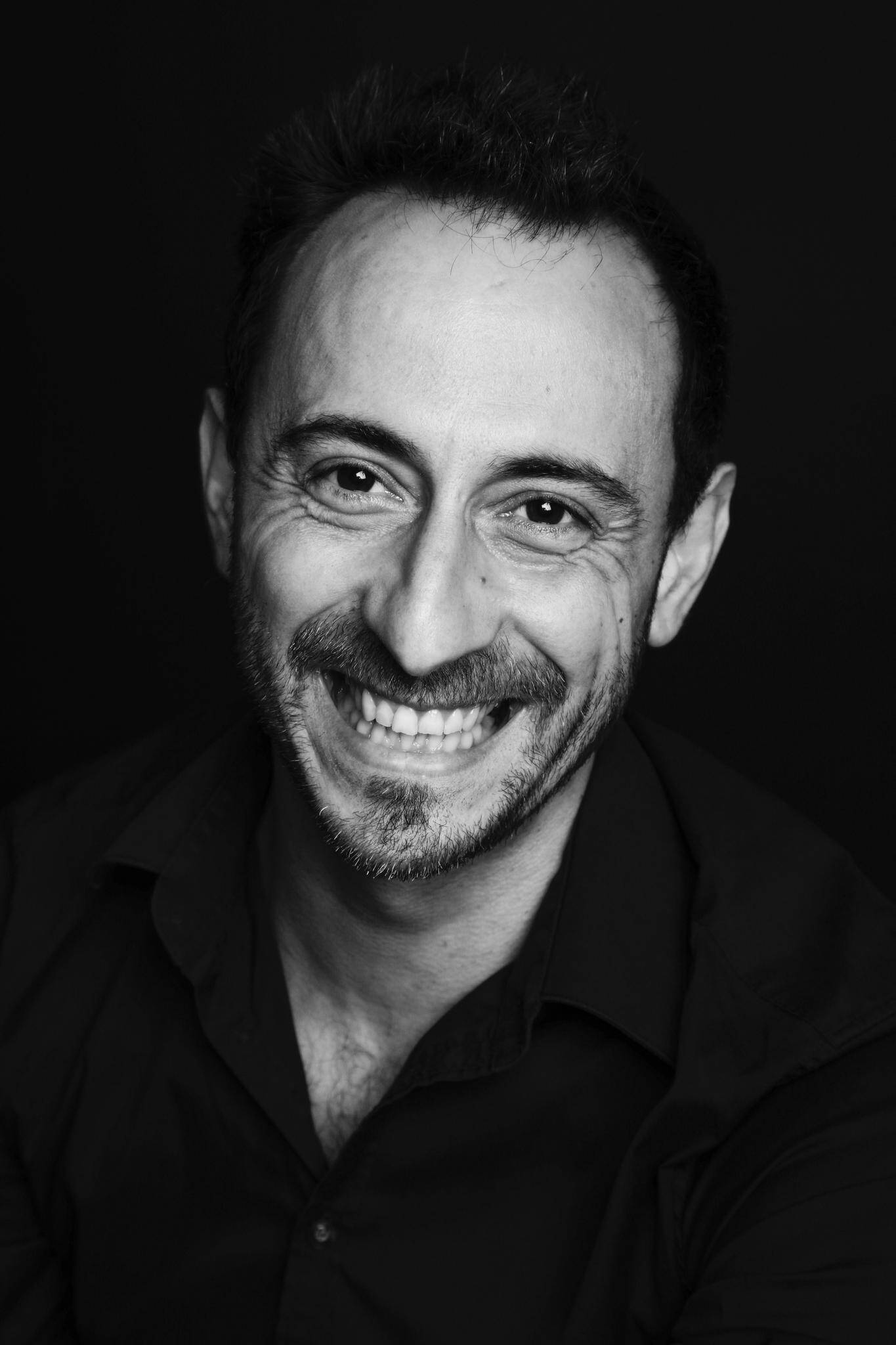 Julien Regnault