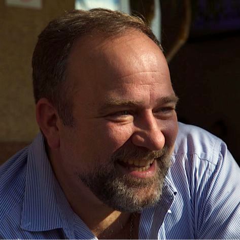 Vitus Flemming - Cross-Vertical Senior Director
