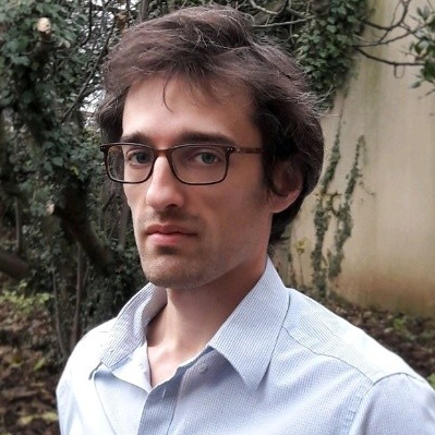 Pierre Eline