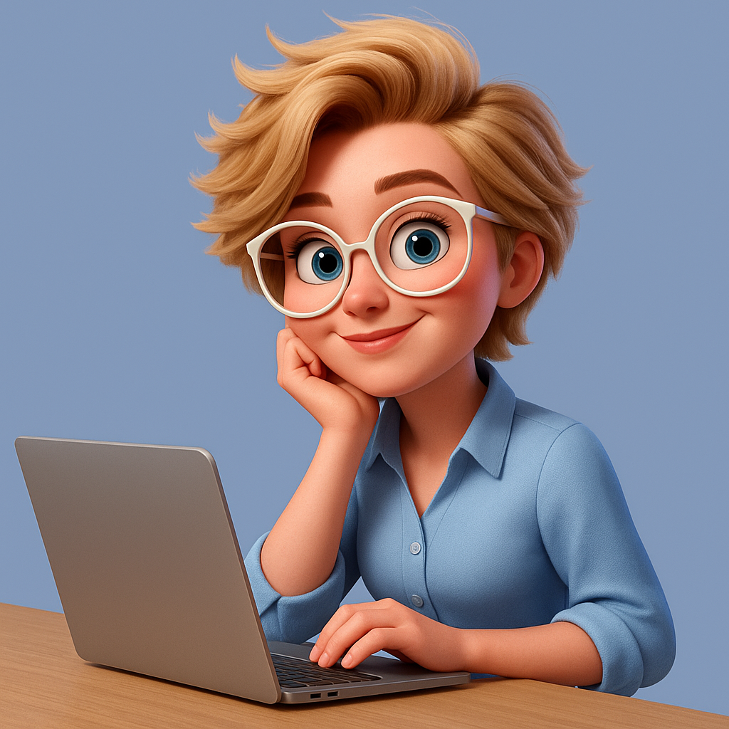 Adeline Chantoiseau - Ingénieure Pédagogique / E-learning | Genially 