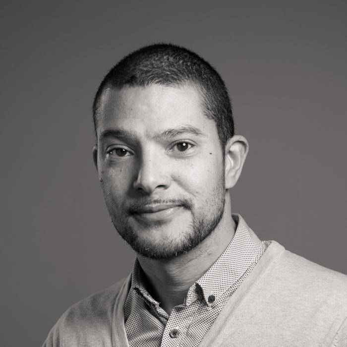 Eric Melounou - Consultant Data Marketing & formateur GA4