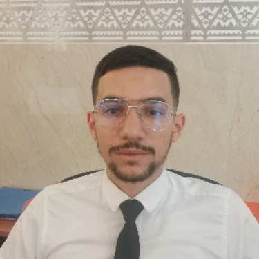 Abdel-Ilah Ait El Hadj - Conseiller commercial FR | 5 ans d’expérience banc