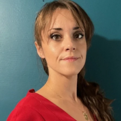 Pauline Haubertin