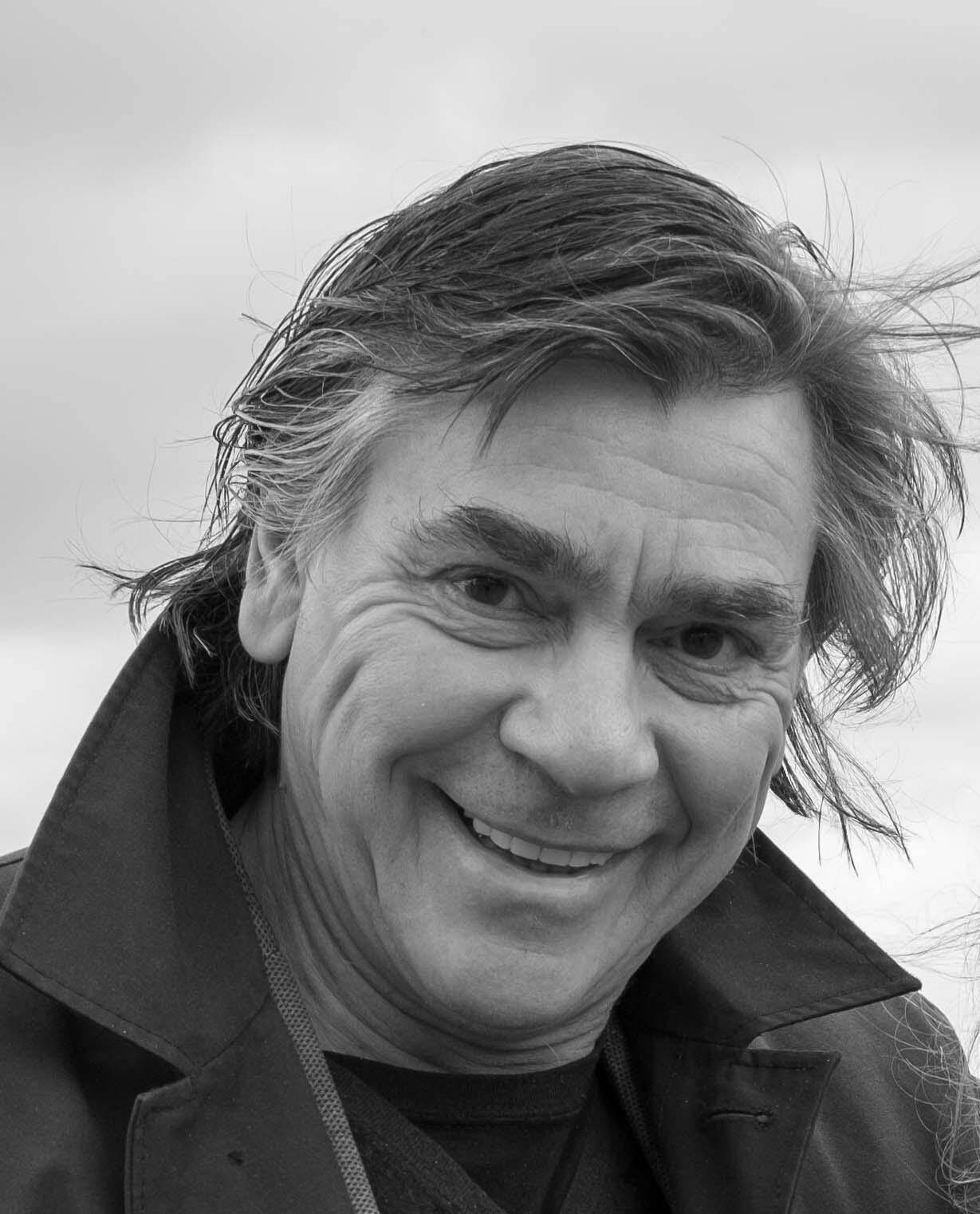 Thomas Halaczinsky - Producer, Aufnahmeleiter, Regisseur, Kamera