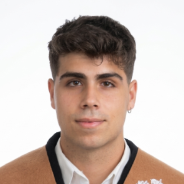 Raul Ridaura Martínez - Ingeniero industrial, automatización e IA