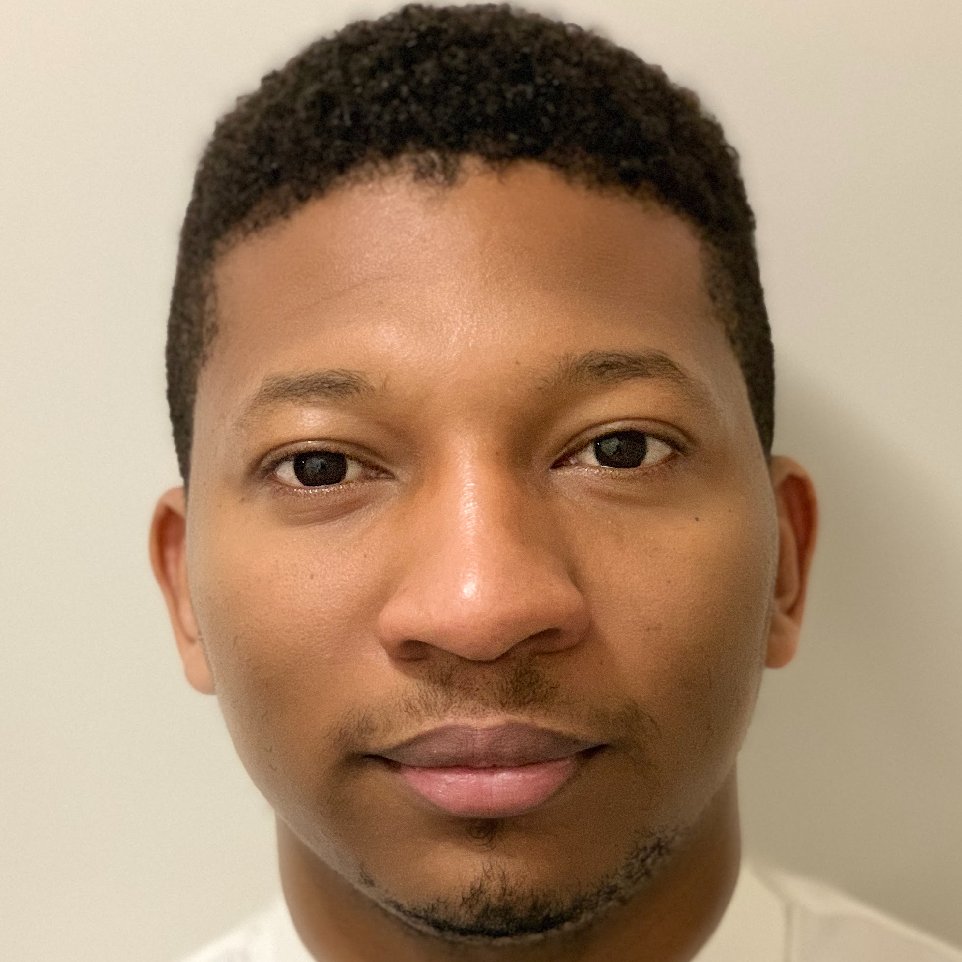 Anoune Abdoulaye S. - Developpeur ETL