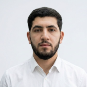 Aghilas Zerrouki - Ai Engineer