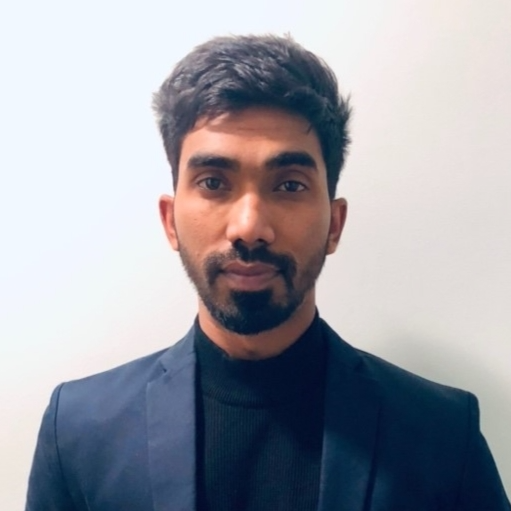 Kiran Bandari