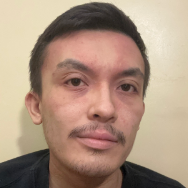 Jordan Angot