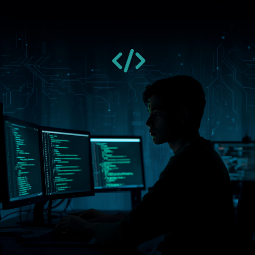 Le X - Développeur Web & Logiciel Fullstack