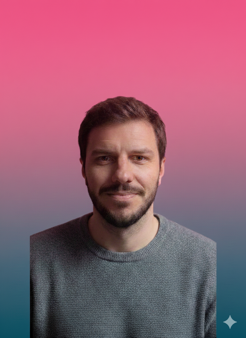 Mathieu Siaudeau