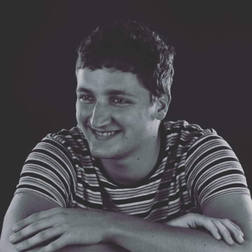 Charly Vinet