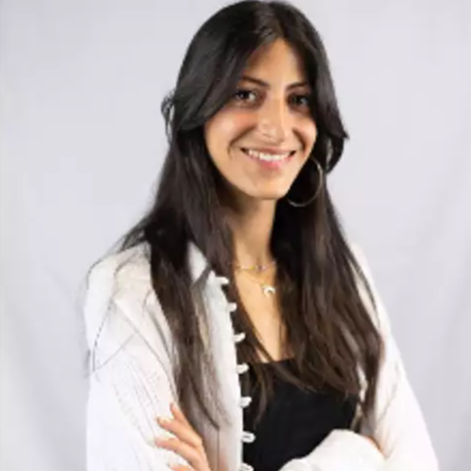 Saraluna Fayad