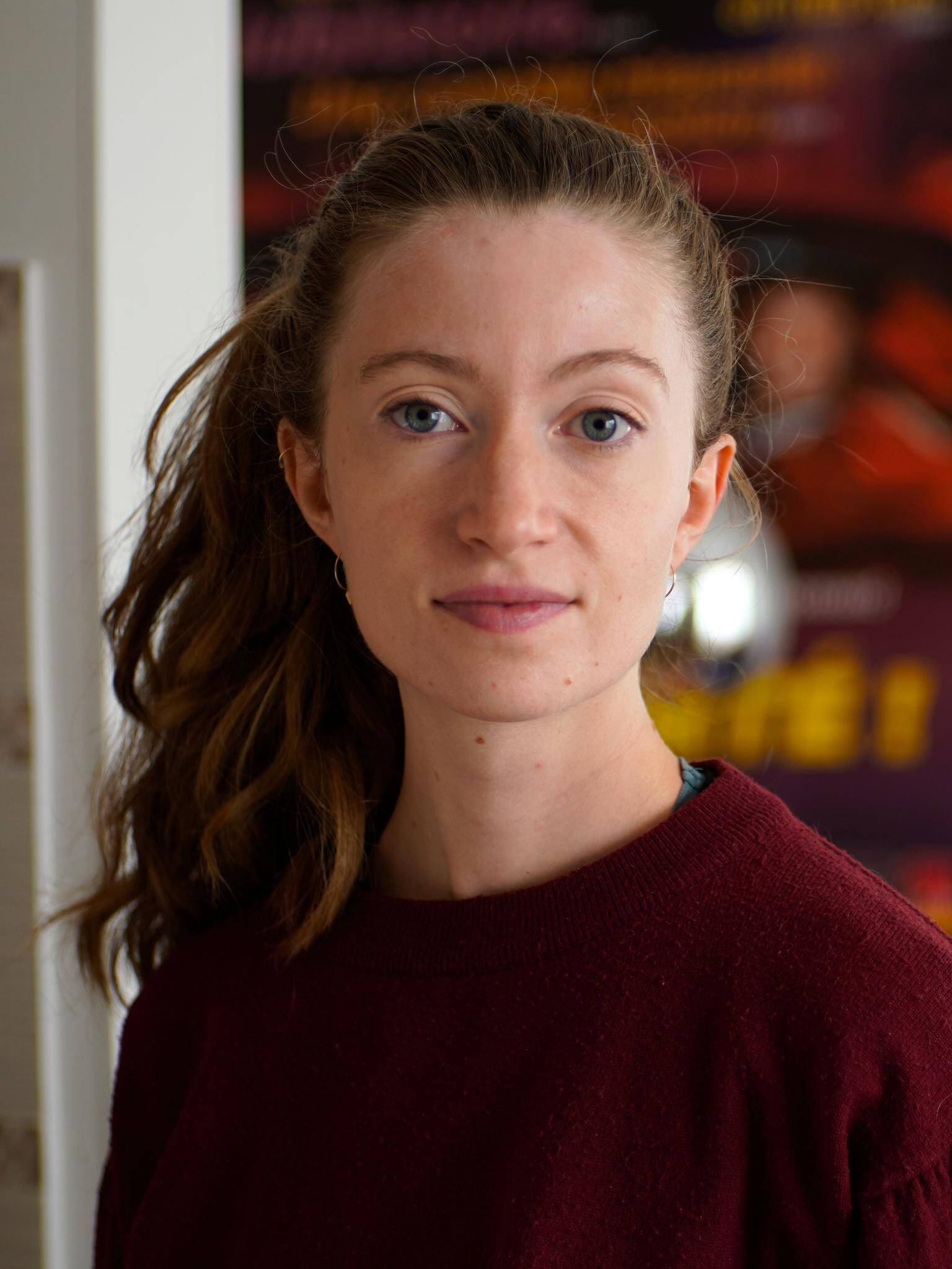 Lisa Reinhard