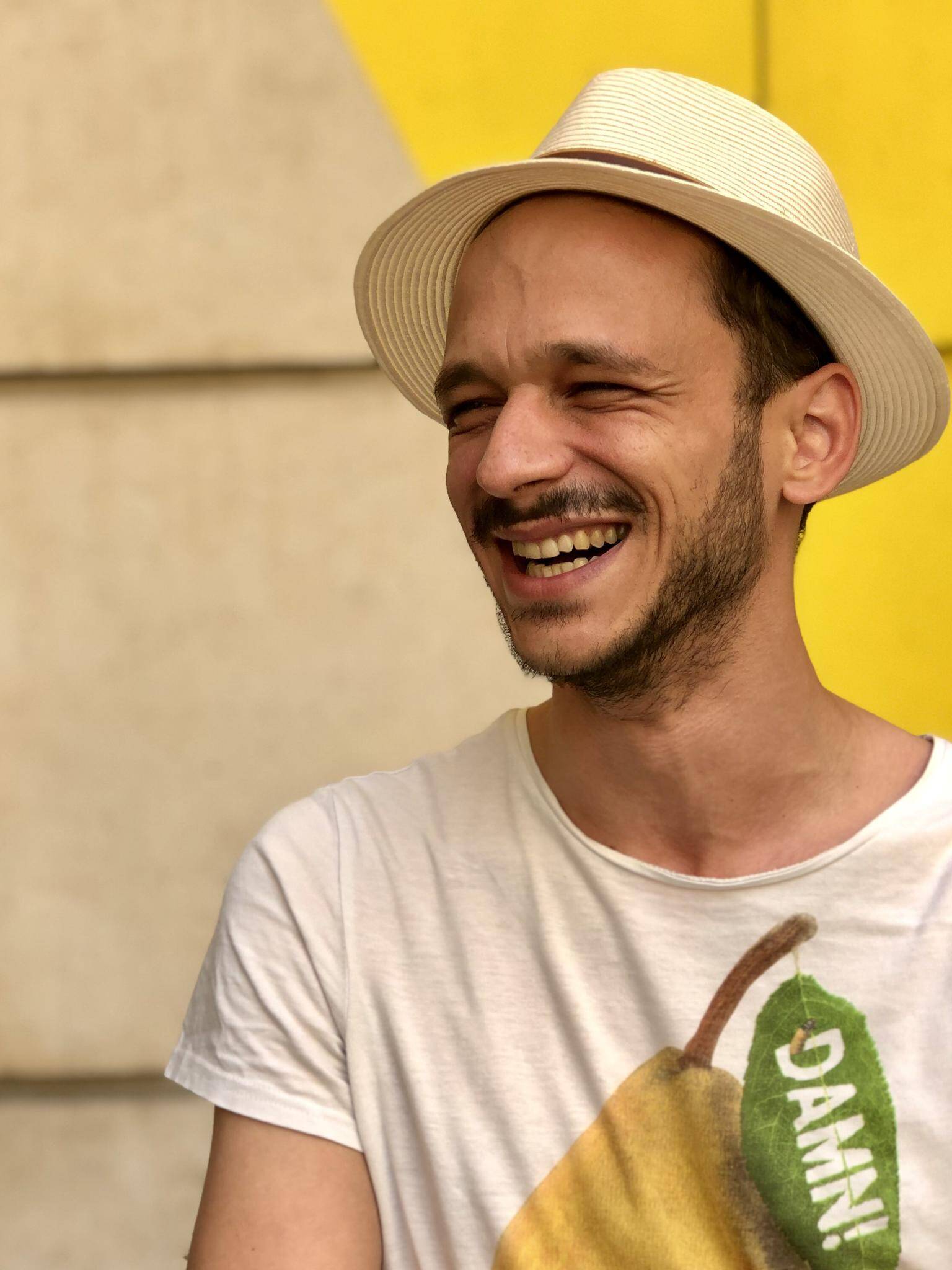 Renaud Chateauroux