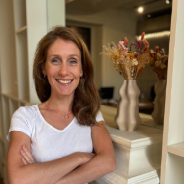 Juliette Auffray