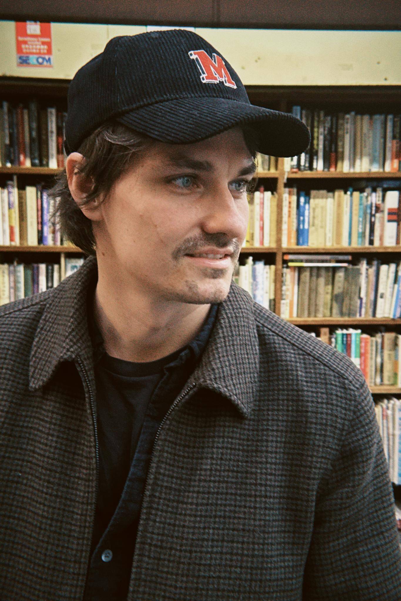 Thomas Vieillé - Concepteur-Rédacteur / directeur de création 