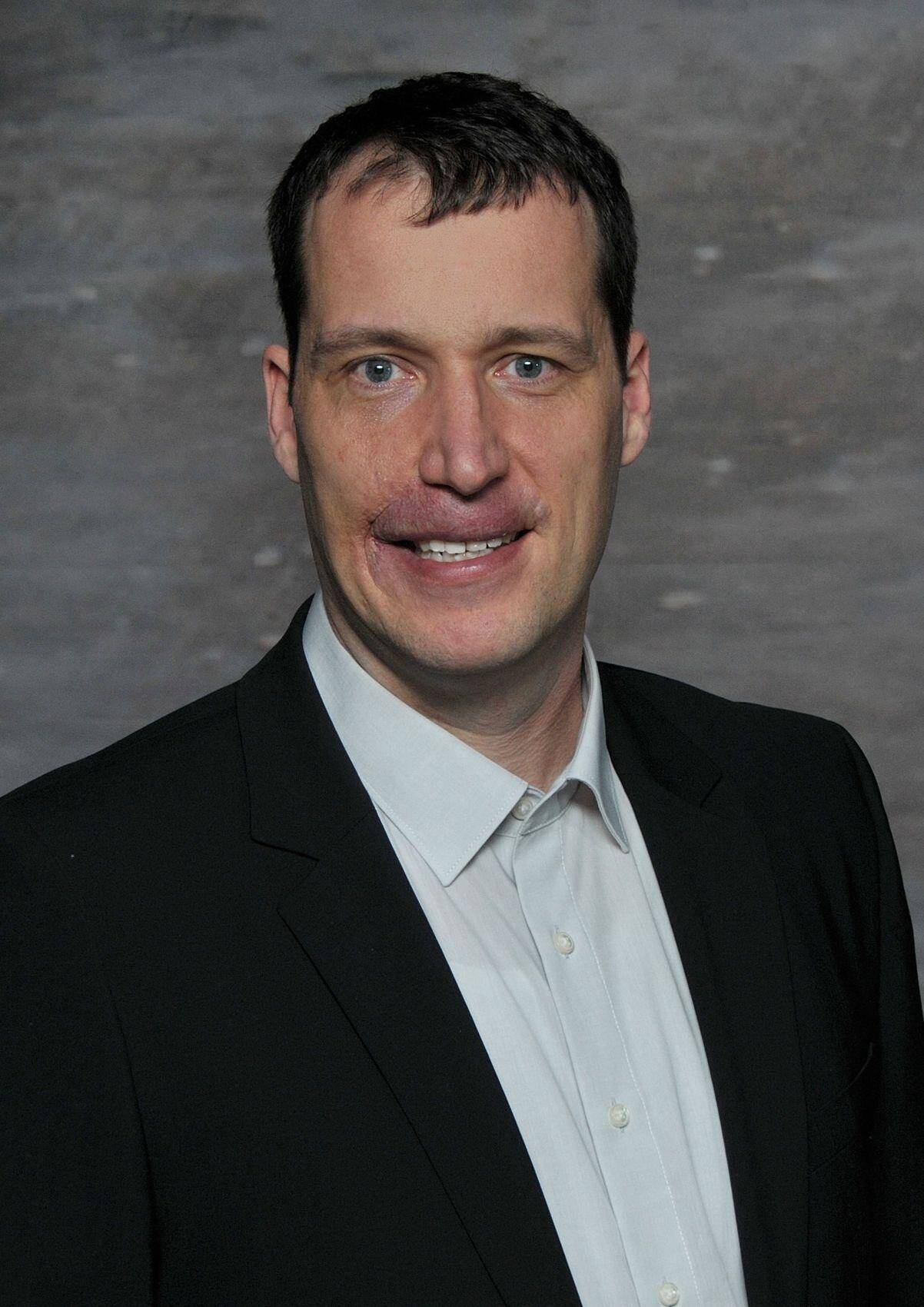 Pierre Smits - Agile Coach / Scrum Master