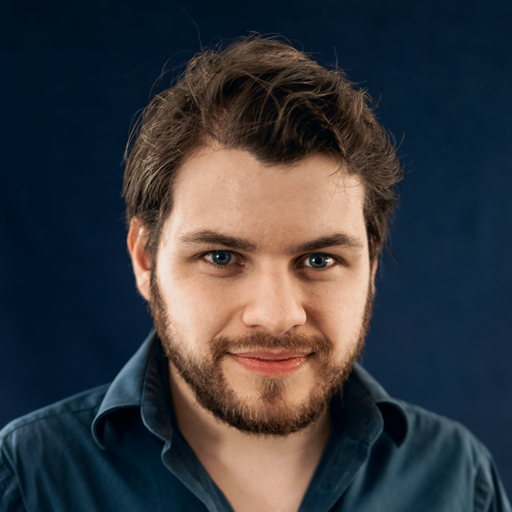 Guillaume Dutrieux