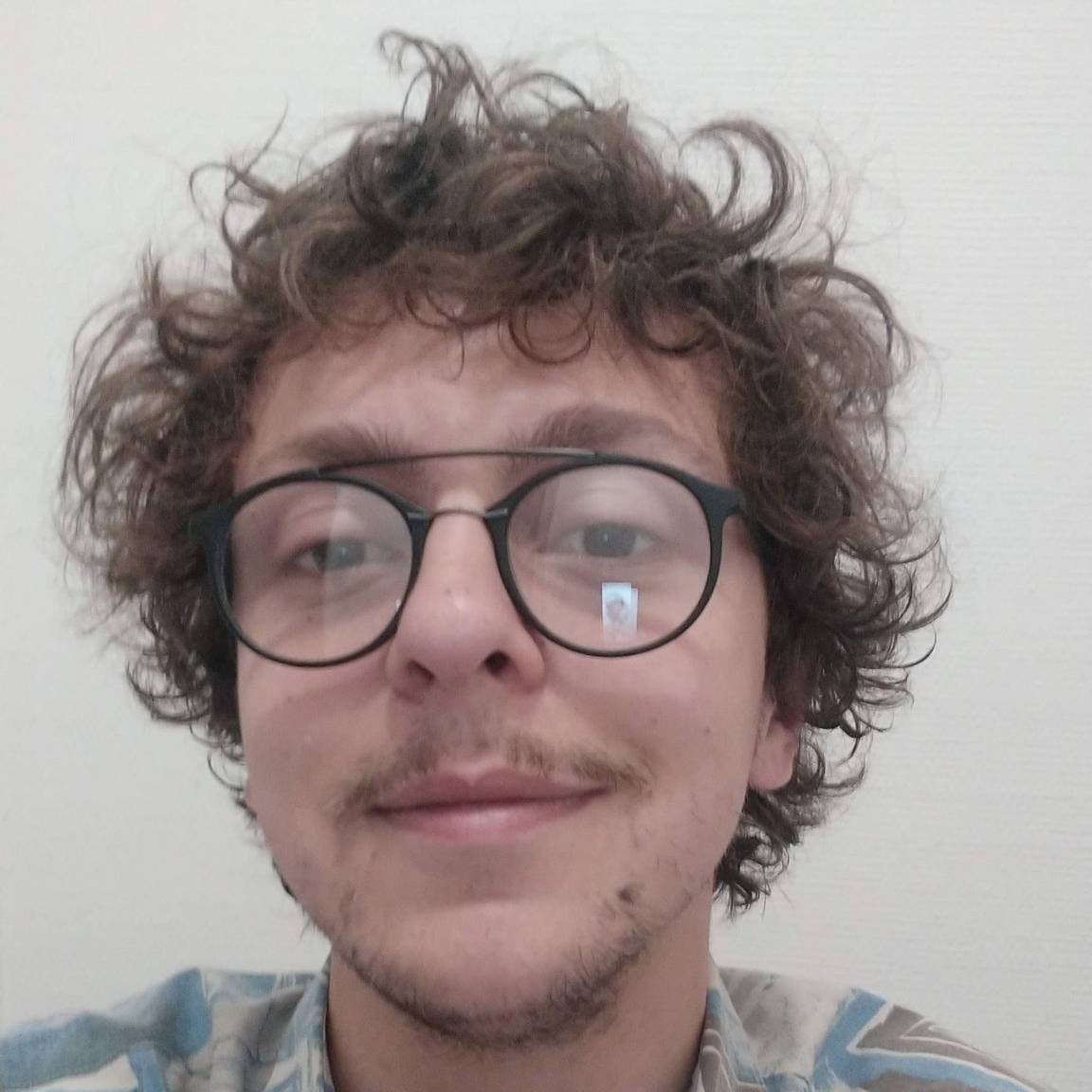 Kiéran D.