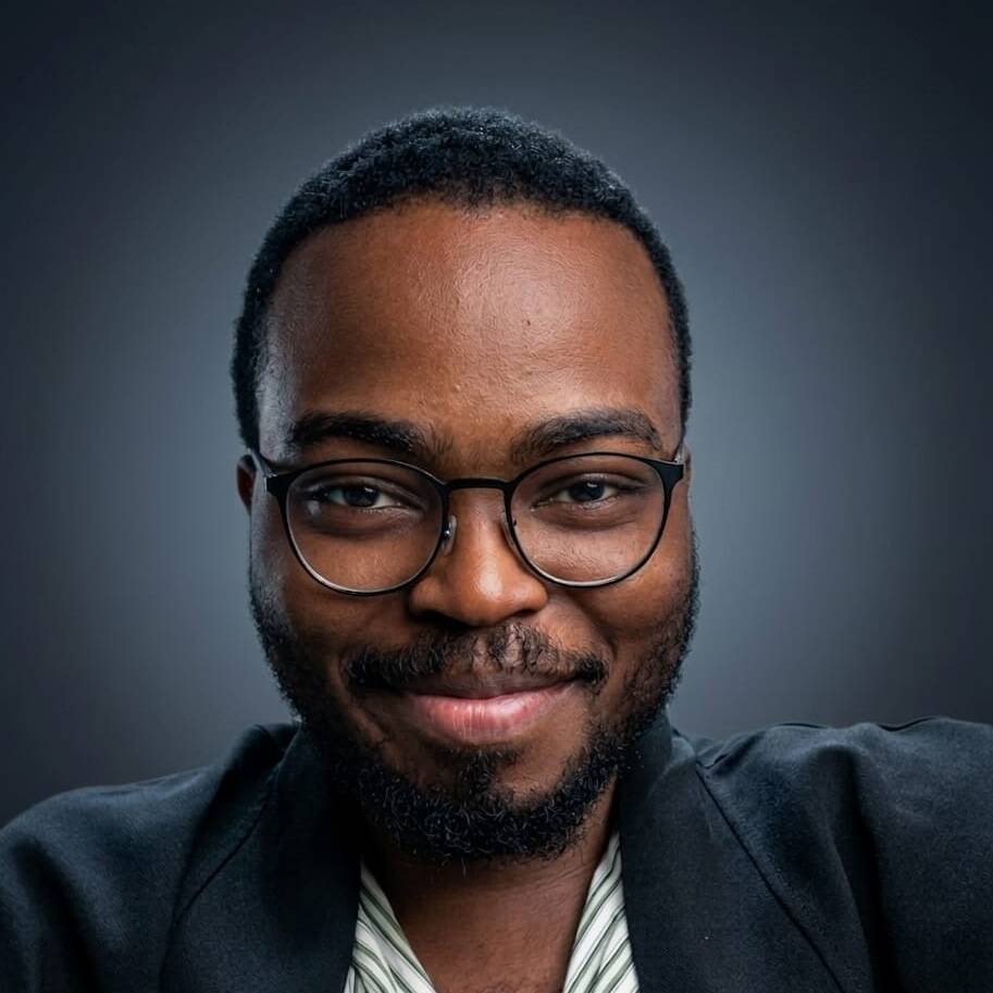 Jovial Douanla - Senior Data Product Manager & Lead Product Owner
