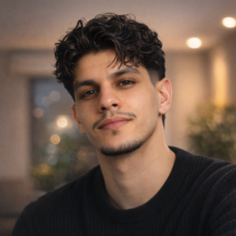 Wassim Arij - Data Analyst | Excel & Google Sheets Specialist
