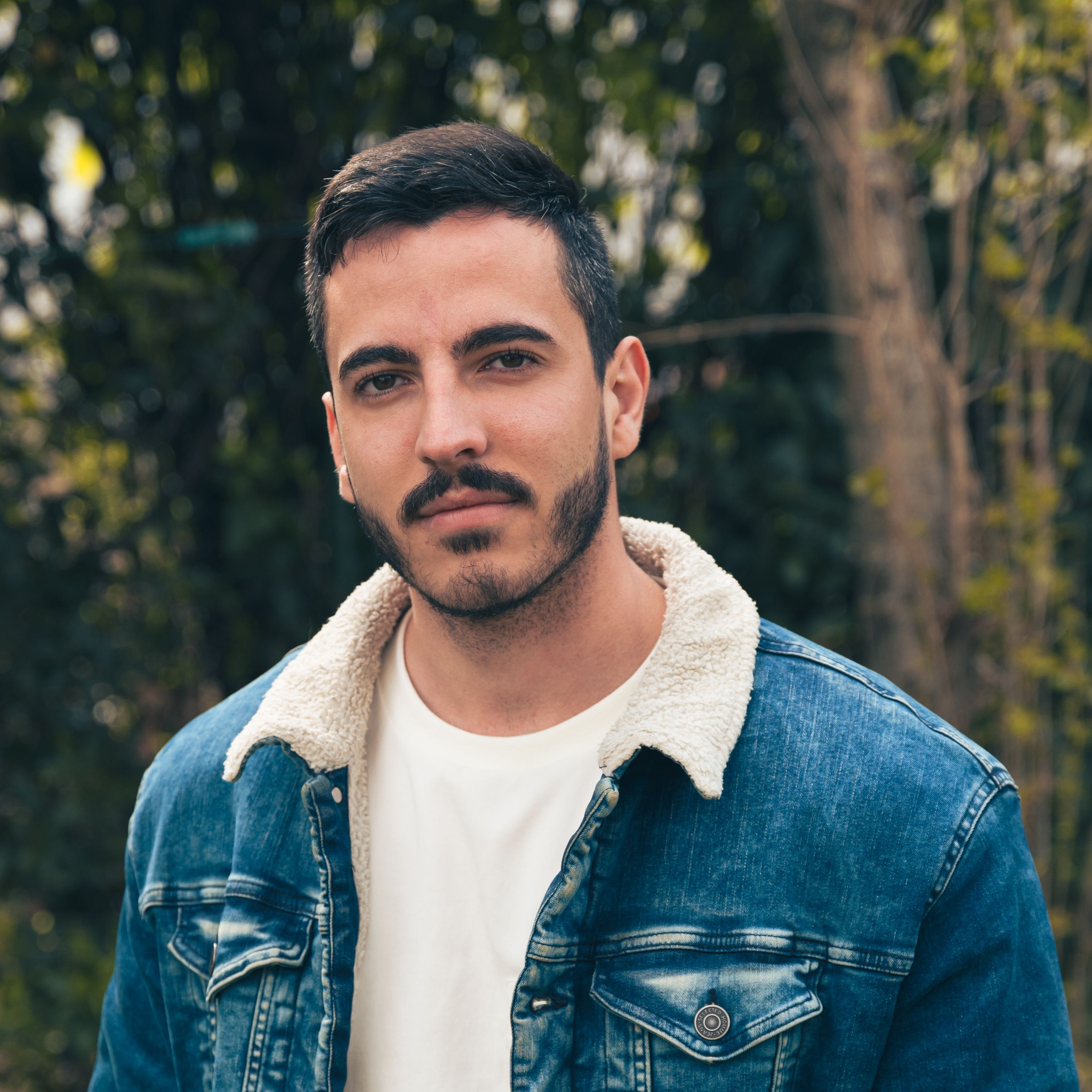 Mathieu Glacet