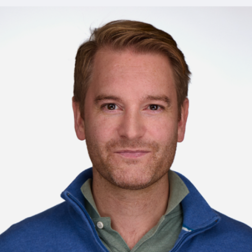 Stan  - Supply chain, Cloud & Data Engineer