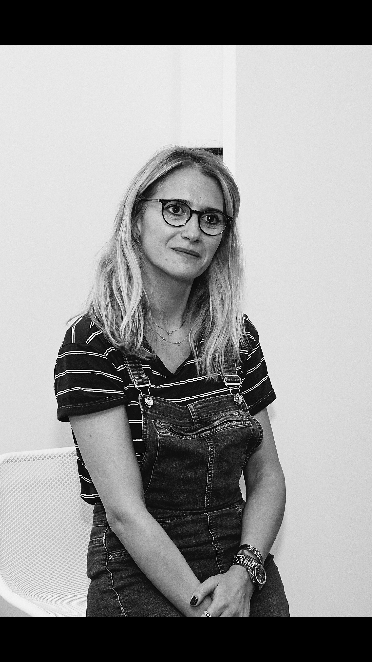 Sophie G.