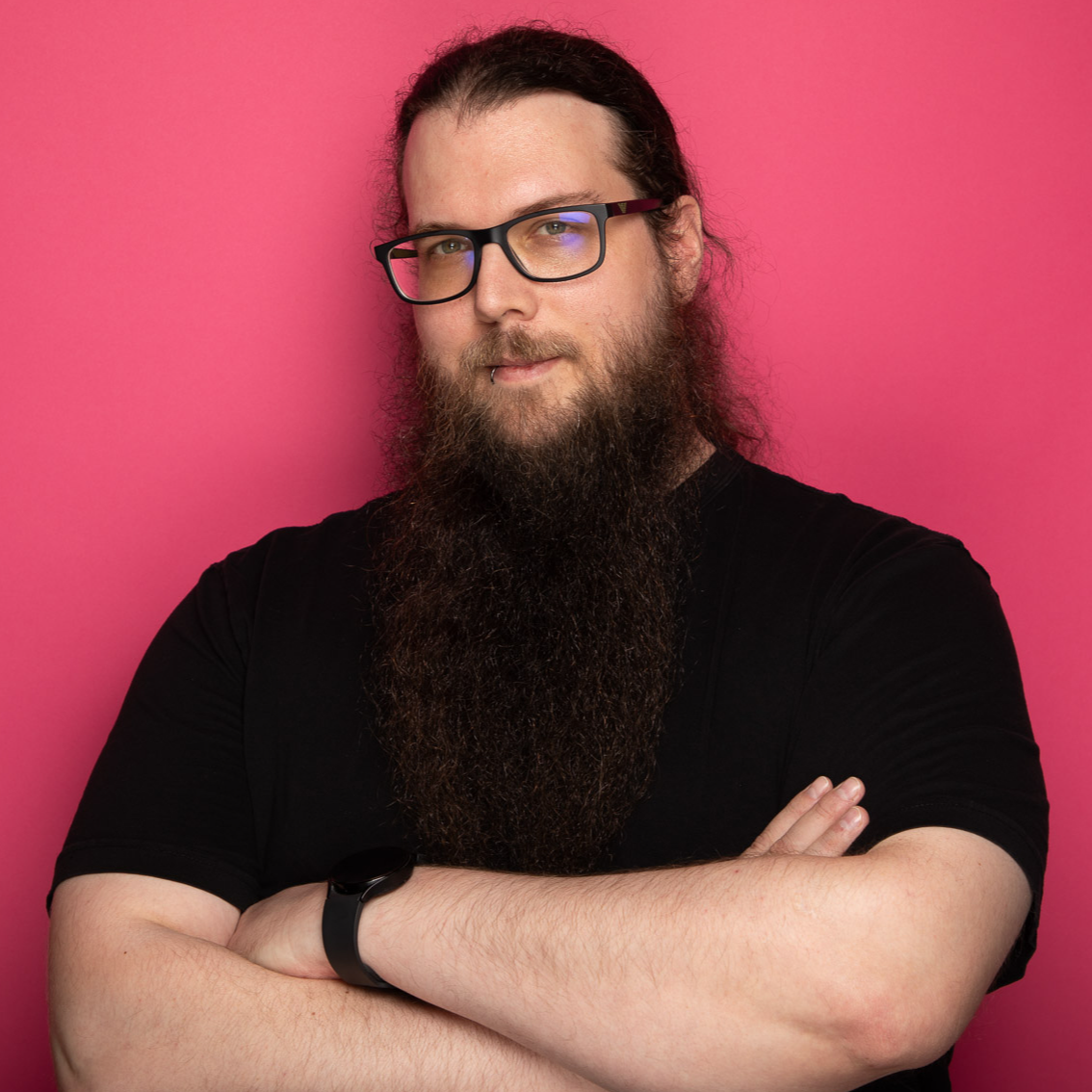 Maximilien Valenzano - Développeur JS/TS Fullstack