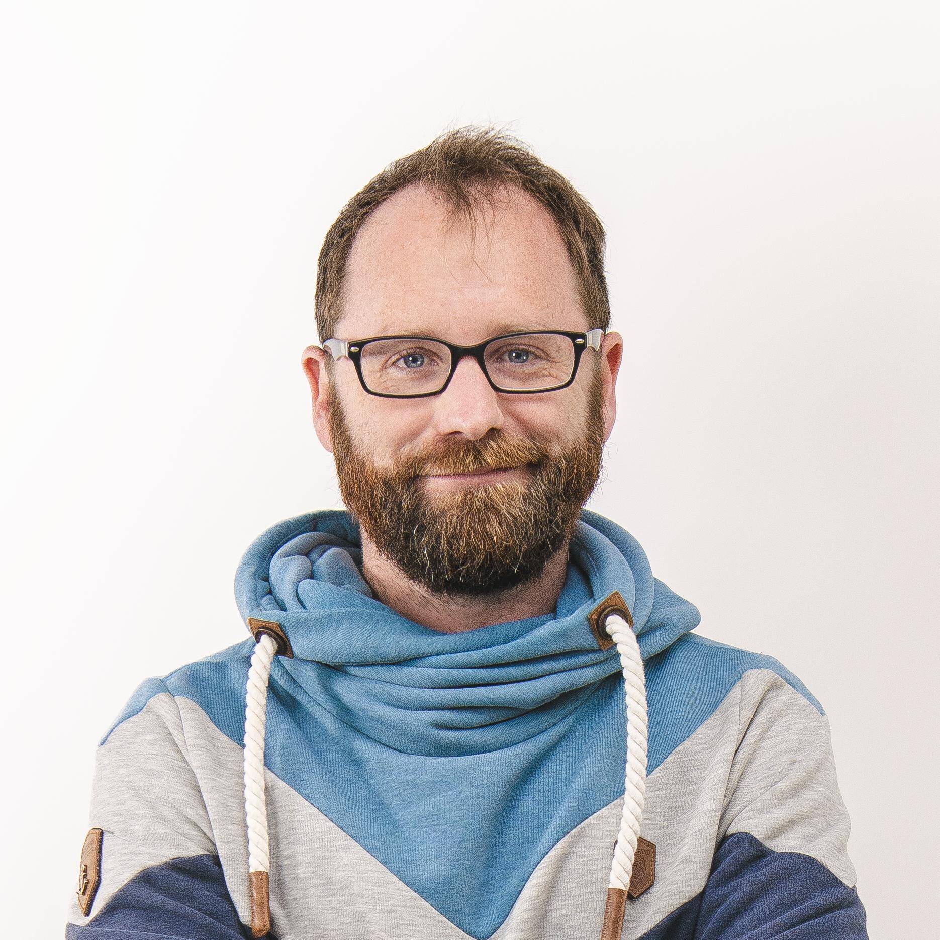 Thibaut Brouard