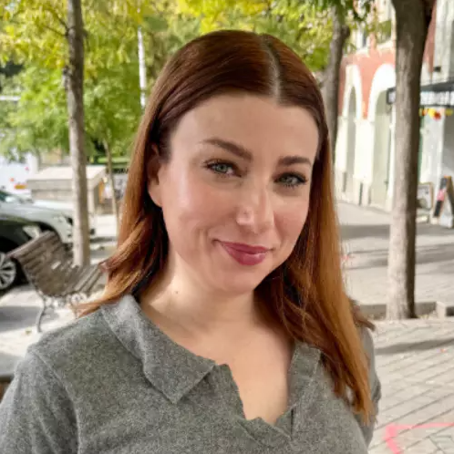 Annie Yaker - Customer Success & CRM Strategy Consultant